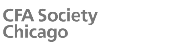 CFA Society Chicago logo
