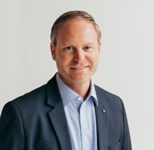Headshot of Christian Yunker.