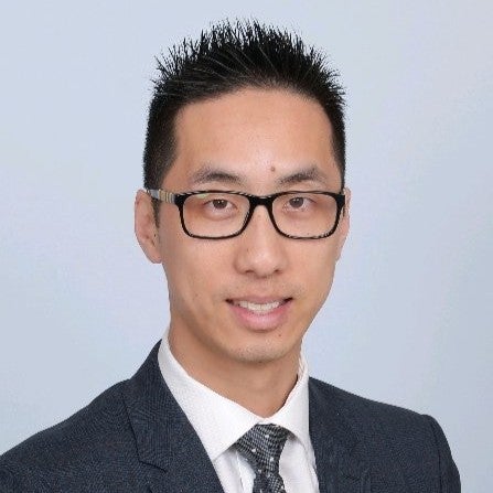 Chuck Wong