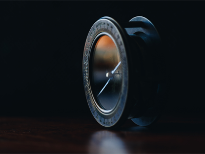 image of compass