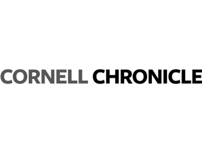 cornell chronicle logo
