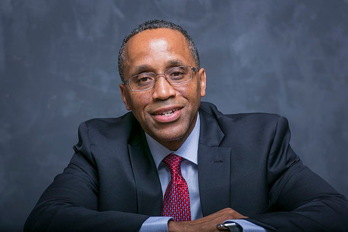 David Wooten