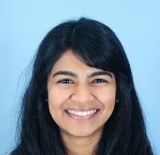 Headshot of Dhanushka Kadawatharatchie.