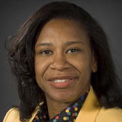 Monique Defour-Jones, MBA/MS ’20