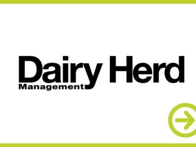 Dairy Herd Management logo