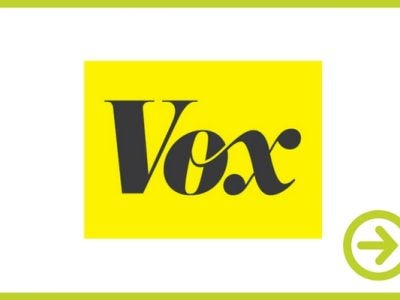 Vox logo