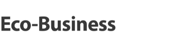 Eco Business logo