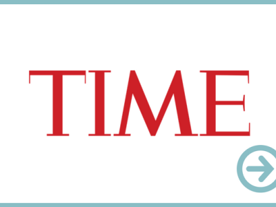 TIME logo