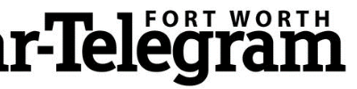 Forth Worth Star Telegram logo