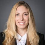 Genna Hartung Headshot