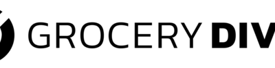 Grocery Dive Logo