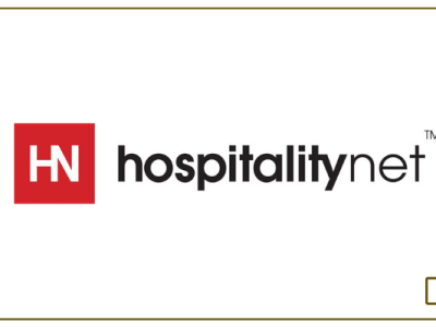 Hospitality Net Logo