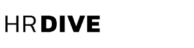 HR Dive logo