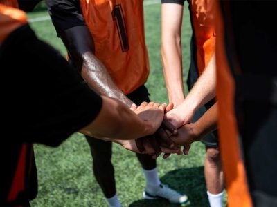 Sports & Leadership