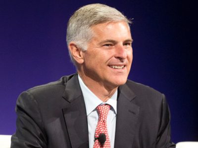 Christopher J. Nassetta