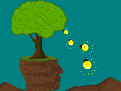 idea tree