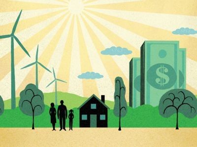 Impact Investing Takes Off