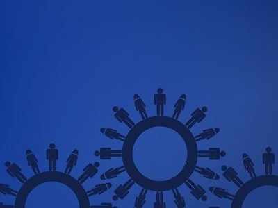 Featured image illustration for the organizational key to increasing the number of women in leadership roles