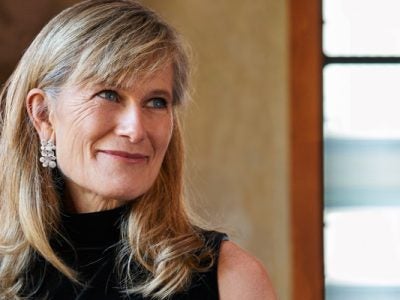 head shot of Jacqueline Novogratz