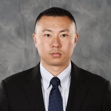 Jack Cheung