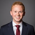 Headshot of Jim Andretta, Two-Year MBA &rsquo;18