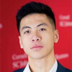 JJ Li