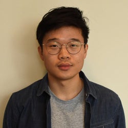 Joshua Zhu &rsquo;20