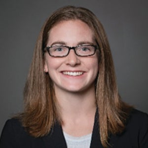 headshot of Kaitlyn Briggs
