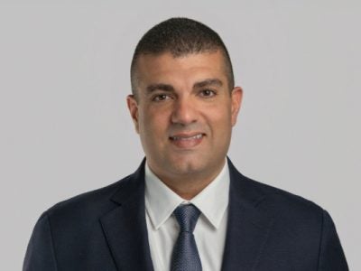 Karl Mistry