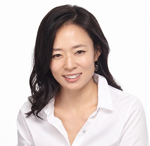 Headshot of Lanhee Yung.