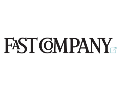 Fast Company logo