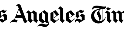 Los Angeles Times logo