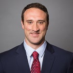Headshot of Max Singer