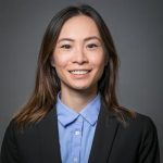 Melody Lam headshot