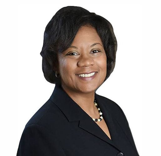 Headshot of Michele Williams.