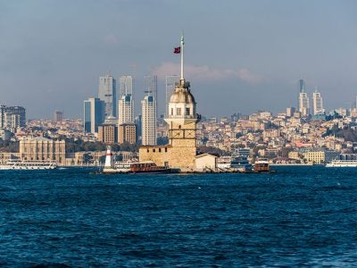 The Complicated Legacy of Turkey’s “Miracle Decade”