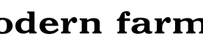 Modern Farmer logo