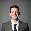 Headshot of Nathan Ladovsky