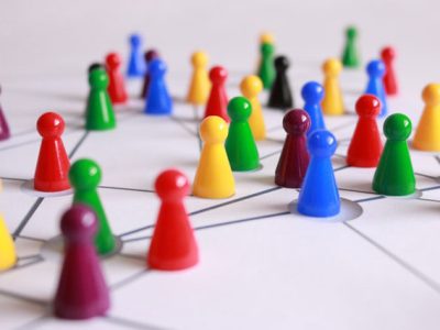 Networking Image