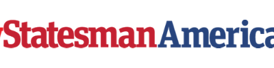 New Statesman America logo
