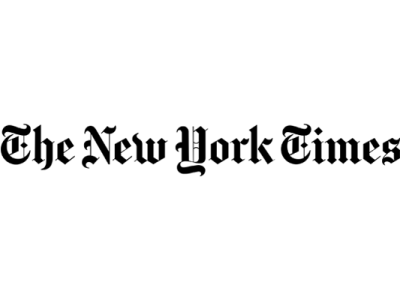 New York Times logo