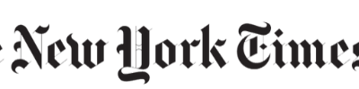 New York Times Logo
