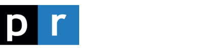 NPR logo