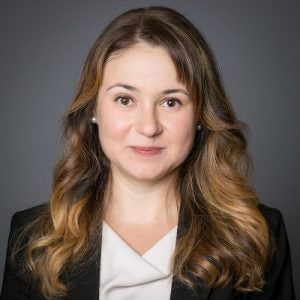 Olga Slashcheva