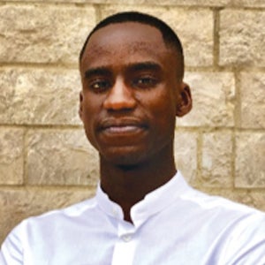 headshot of Oluwanifemi Oluwadairo