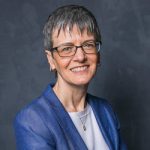 Pamela Moulton
