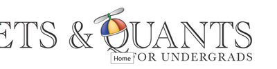 Poets and Quants logo for undergraduates