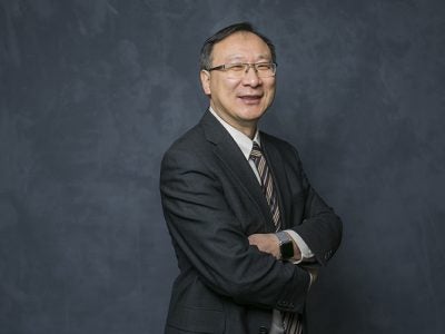 Peng Liu