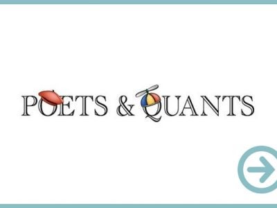 Poets and Quants logo