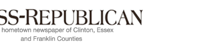 Press-Republican logo